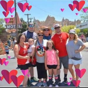 Meet your Posher, Kathy